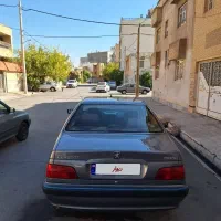 پارس tu5مدل 97|خودرو سواری و وانت|شیراز, شهرک دارایی|دیوار