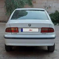 سمنددوگانه شرکت/EF7/مدل آخر ۹۷بدون خرج|خودرو سواری و وانت|تهران, میرداماد|دیوار