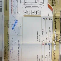 ۲۰۷ مشابه خشک ۱۴۰۴ امروز استاندارد ۸۵|خودرو سواری و وانت|مشهد, تربیت (صدف)|دیوار