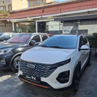 ام وی ام ایکس ۳۳ دنده ، mvm x33 cross mt 1403|خودرو سواری و وانت|تهران, دکتر هوشیار|دیوار