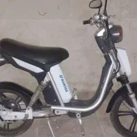 موتور شارژی