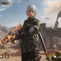 اکانت خام ۲ گان لجند ناب