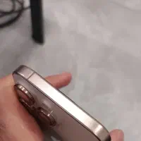 ۱۶ پرومکس دیزرت تیتانیوم ۵۱۲ zaa|موبایل|قدس, شهرک صنعتی گلگون|دیوار