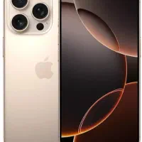 گوشی آیفون ۱۶ پرومکس