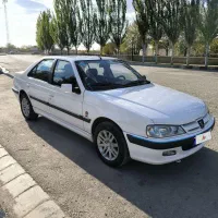 پارس اتومات مدل ۹۰ tu5 بی رنگ|خودرو سواری و وانت|مراغه, |دیوار