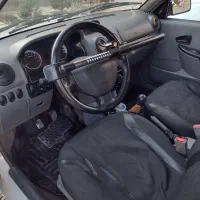 پراید 131 مدل96|خودرو سواری و وانت|کرج, ساماندهی|دیوار