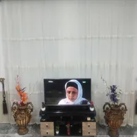 پرده پذیرایی درابعاد3در370|پرده، رانر، رومیزی|فسا, |دیوار