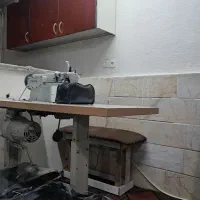 چرخکار ودوزنده درهر زمینه ایی