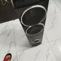 ضبط و باند