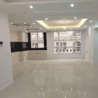 75متردواتاق/ساختمان پزشکان /تاپ لوکیشن خرم