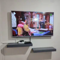 نصب تلویزیون و دوربین مدار بسته