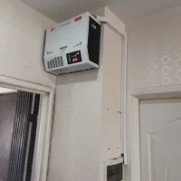 ترانس استابلایزر تثبیت کننده داخل شهر محافظت برق