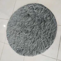 ۲ عدد پادری خز