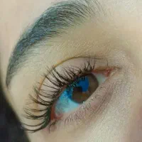 آموزش و خدمات کاشت مژه اکستنشن مژه و لیفت ابرو مژه|خدمات آرایشگری و زیبایی|اردبیل, |دیوار