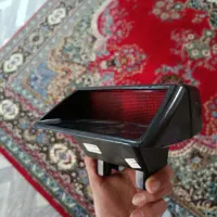 چراغ خطر پژو