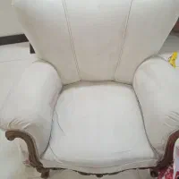 شستشوی تخصصی مبل با مواد نانوسان|خدمات نظافت|بندرعباس, |دیوار