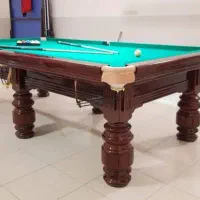 میز بیلیارد پارادایس|ورزش‌های توپی|رشت, گلسار|دیوار