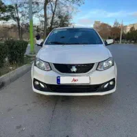 ساینا اس۸۵گانه espدار مدل۱۴۰۳