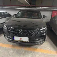 دیگنیتی داخل مارون|خودرو سواری و وانت|تهران, نیروی هوایی (پیروزی)|دیوار