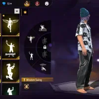 فریفایر|کنسول، بازی ویدئویی و آنلاین|دزفول, |دیوار