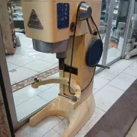 دستگاه میکسر قنادی سپه کار