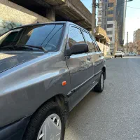 پراید|خودرو سواری و وانت|محمدشهر, محمدشهر|دیوار