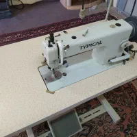 چرخ خیاطی دوپایه 12 درجه