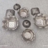 قندون|ظروف سرو و پذیرایی|مشهد, کارمندان دوم|دیوار