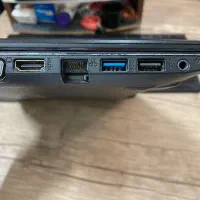 لپ تاپ ایسوس x550c|رایانه همراه|اصفهان, درب کوشک|دیوار