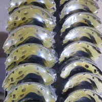 تولید کننده لنت ترمز انواع  خودرو های سواری‌،وانت