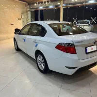 برلیانس 330 97 موتور بزرگ|خودرو سواری و وانت|قائمشهر, |دیوار