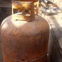 کپسول ایران گاز