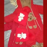 کاپشن‌سرهمی|کفش و لباس بچه|فومن, |دیوار
