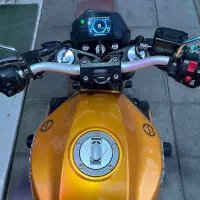 بنلی۳۰۰طلایی|موتورسیکلت|آبیک, |دیوار