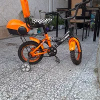 دوچرخه|دوچرخه، اسکیت، اسکوتر|رشت, شهرک صبا|دیوار