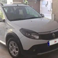 ساندرو استپ وی اتوماتیک 97