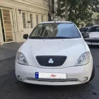 تیبا ۱ دوگانه کارخانه درجه یک