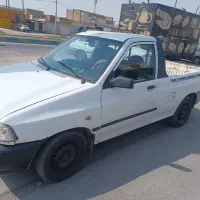 پراید وانت مدل۹۶