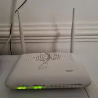 وای فای فایبر هوم