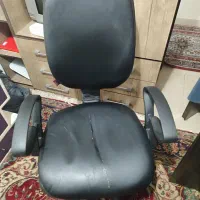 صندلی کامپیوتر و اداری دست دوم