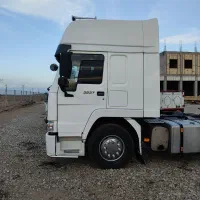 کشنده هوو 2007|خودرو سنگین|تهران, شهرک غرب|دیوار