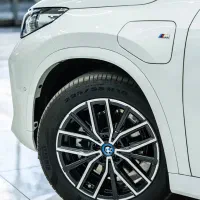 BMW IX1 2025|خودرو سواری و وانت|تهران, ولنجک|دیوار