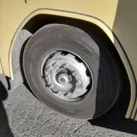 اتوبوس ولوو B12 مدل 1381|خودرو سنگین|تهران, پارک شهر|دیوار