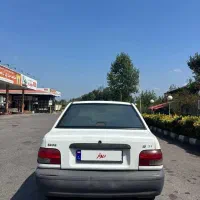پراید ۱۳۱ sx بی رنگ|خودرو سواری و وانت|رشت, بلوار گیلان|دیوار