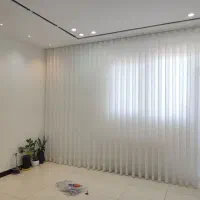 پرده سرای حریر