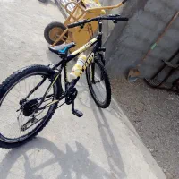 دوچرخه ۲۶|دوچرخه، اسکیت، اسکوتر|ملایر, |دیوار