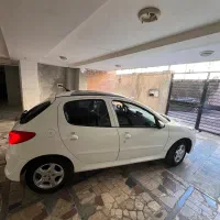 207 پانا مدل 402|خودرو سواری و وانت|پردیس, فاز ۲|دیوار