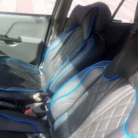 پراید ۱۱۱|خودرو سواری و وانت|هشتگرد, شهرک اداری|دیوار