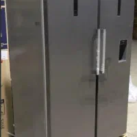 یخچال  فریزر دو قلو بست|یخچال و فریزر|فسا, |دیوار