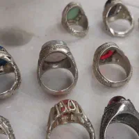 انگشتر مردانه
